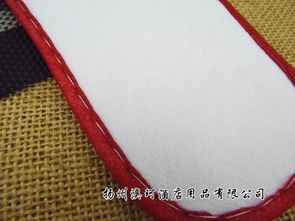 酒店客房升級之選 原麻無紡布防滑拖鞋，厚底舒適新體驗(yàn)